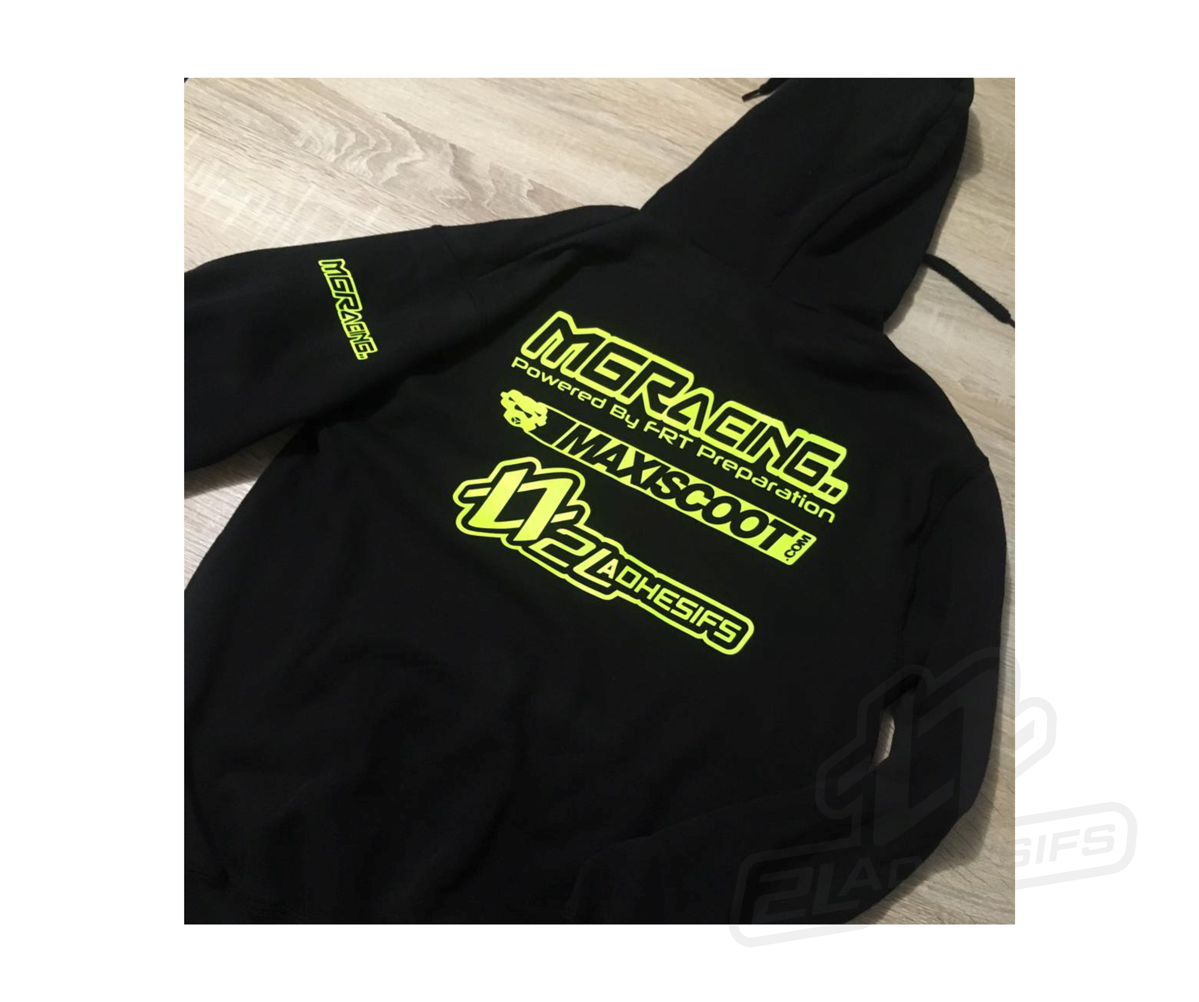 Flocage Sur Mesure