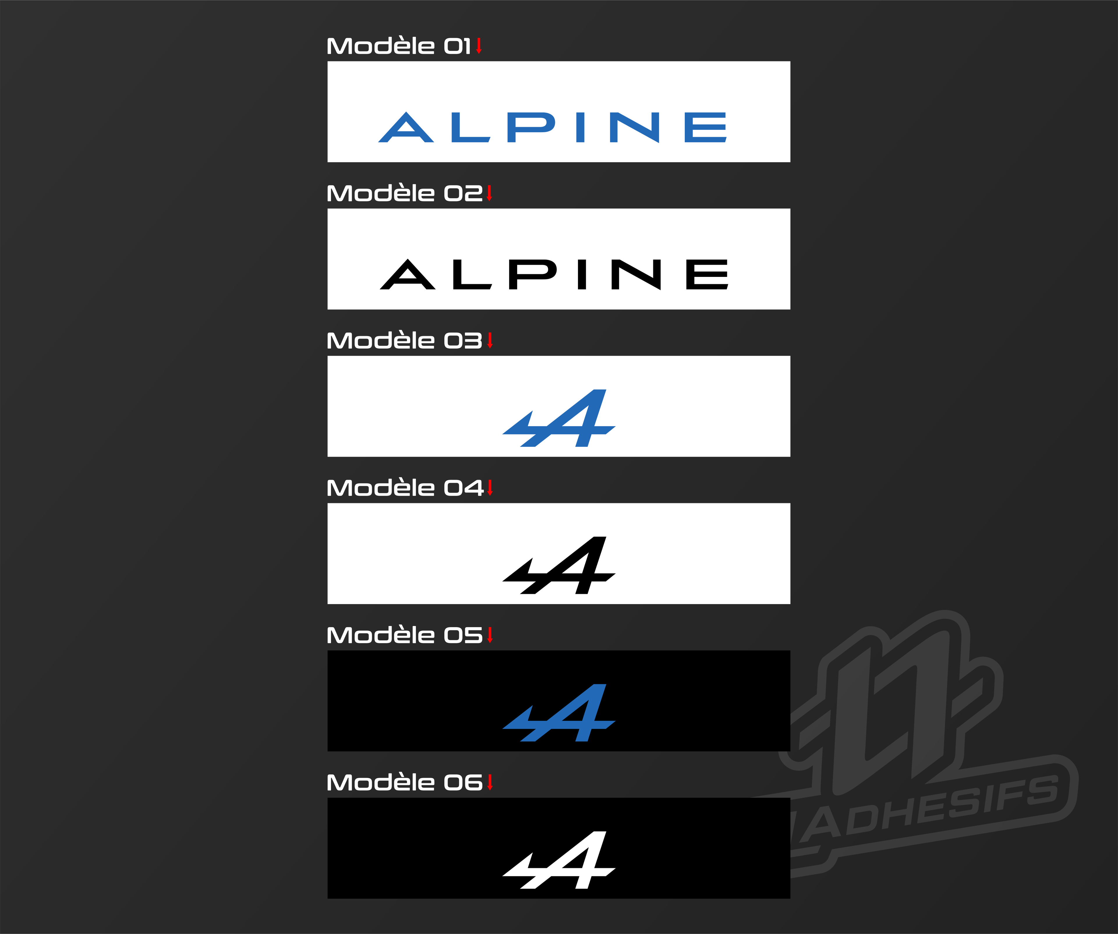Pare Soleil Alpine 2