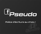 Sticker Facebook 1