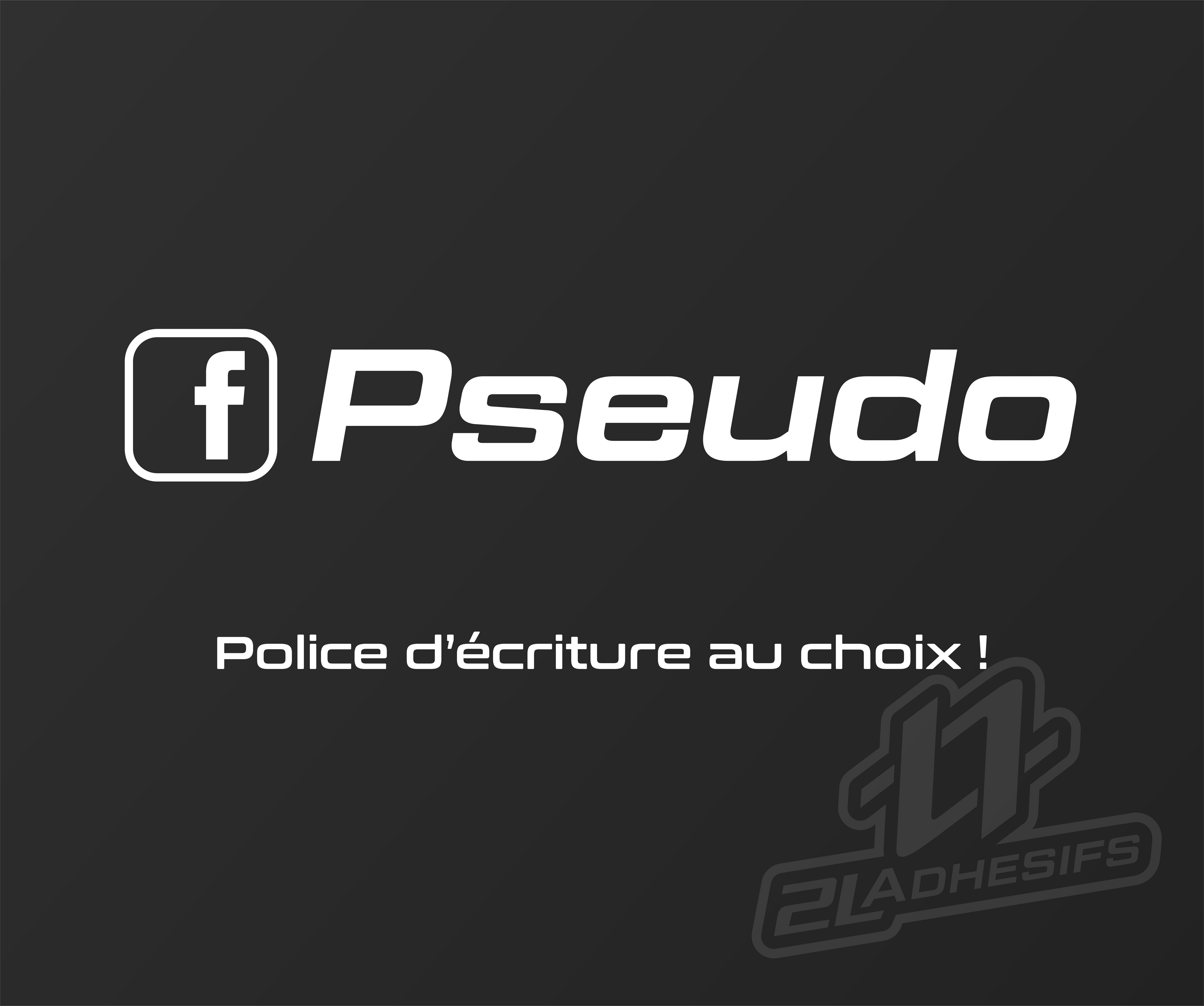 Sticker Facebook 2