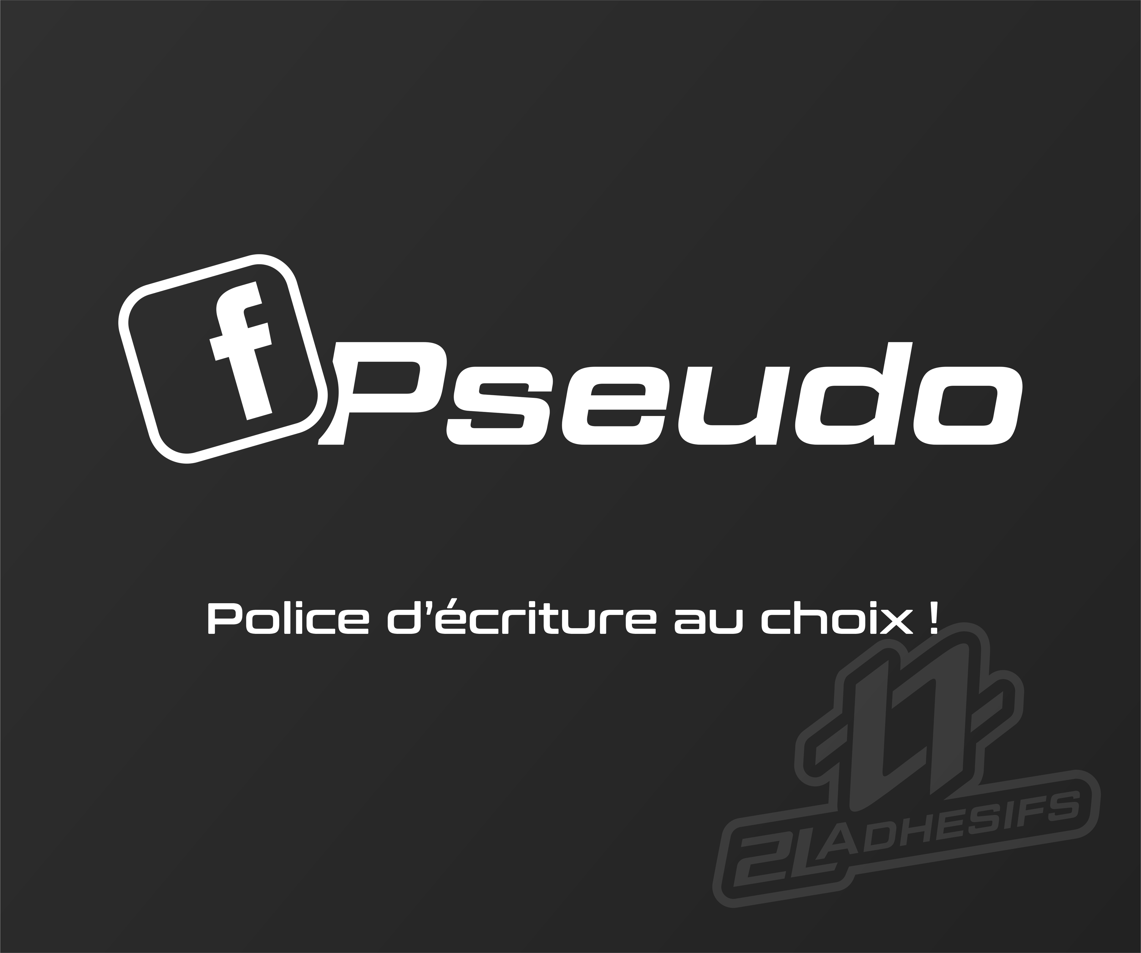 Sticker Facebook 3