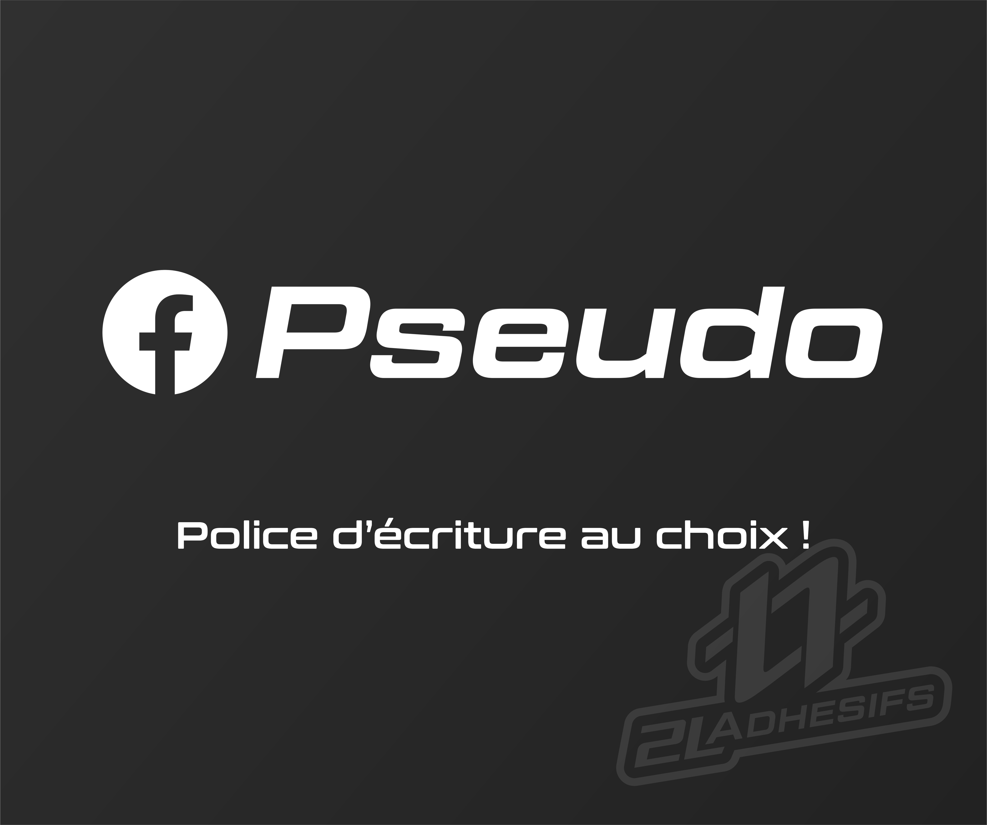 Sticker Facebook 5