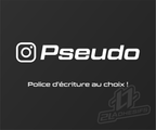 Sticker Instagram 1