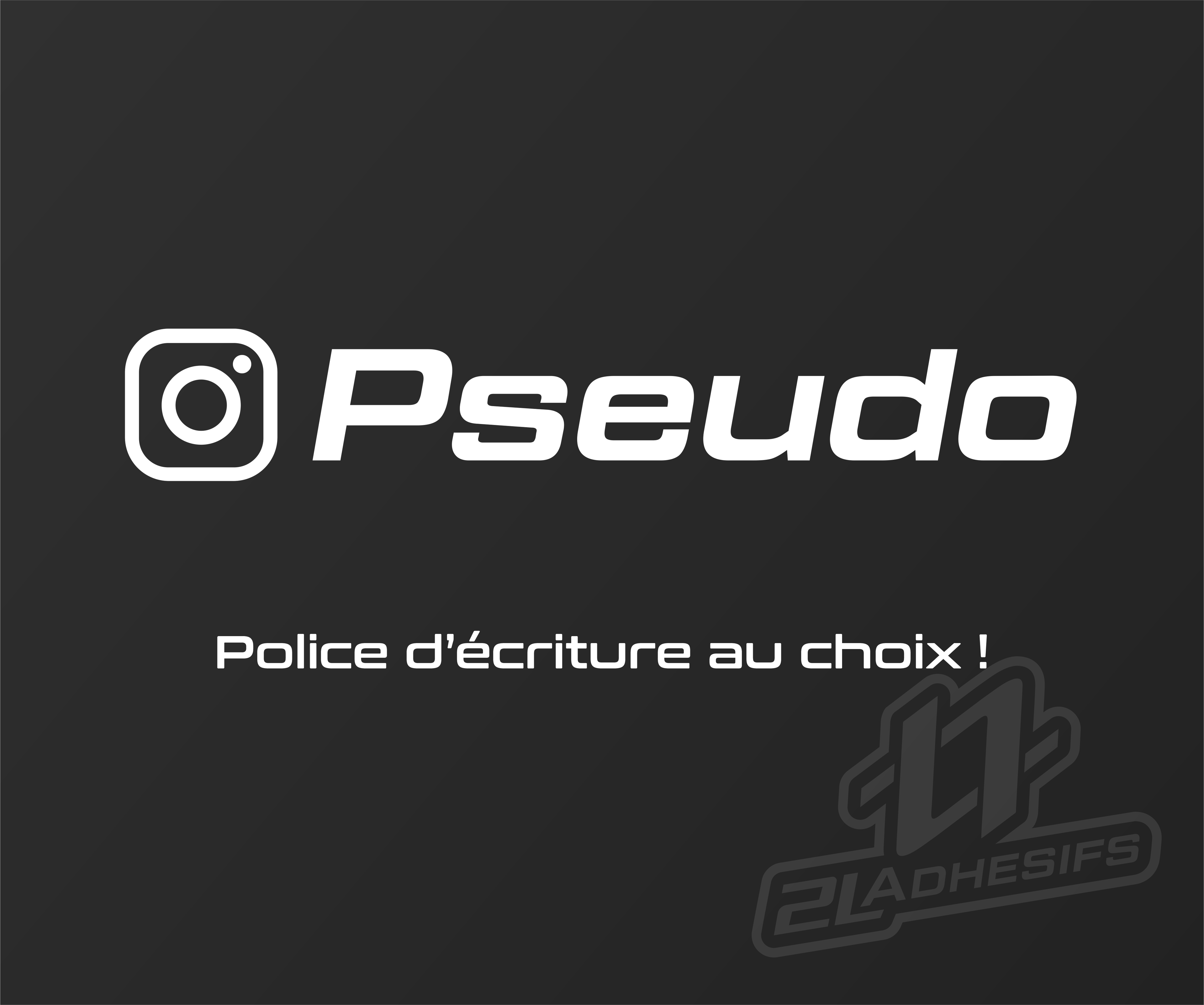 Sticker Instagram 1