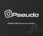 Sticker Instagram 2