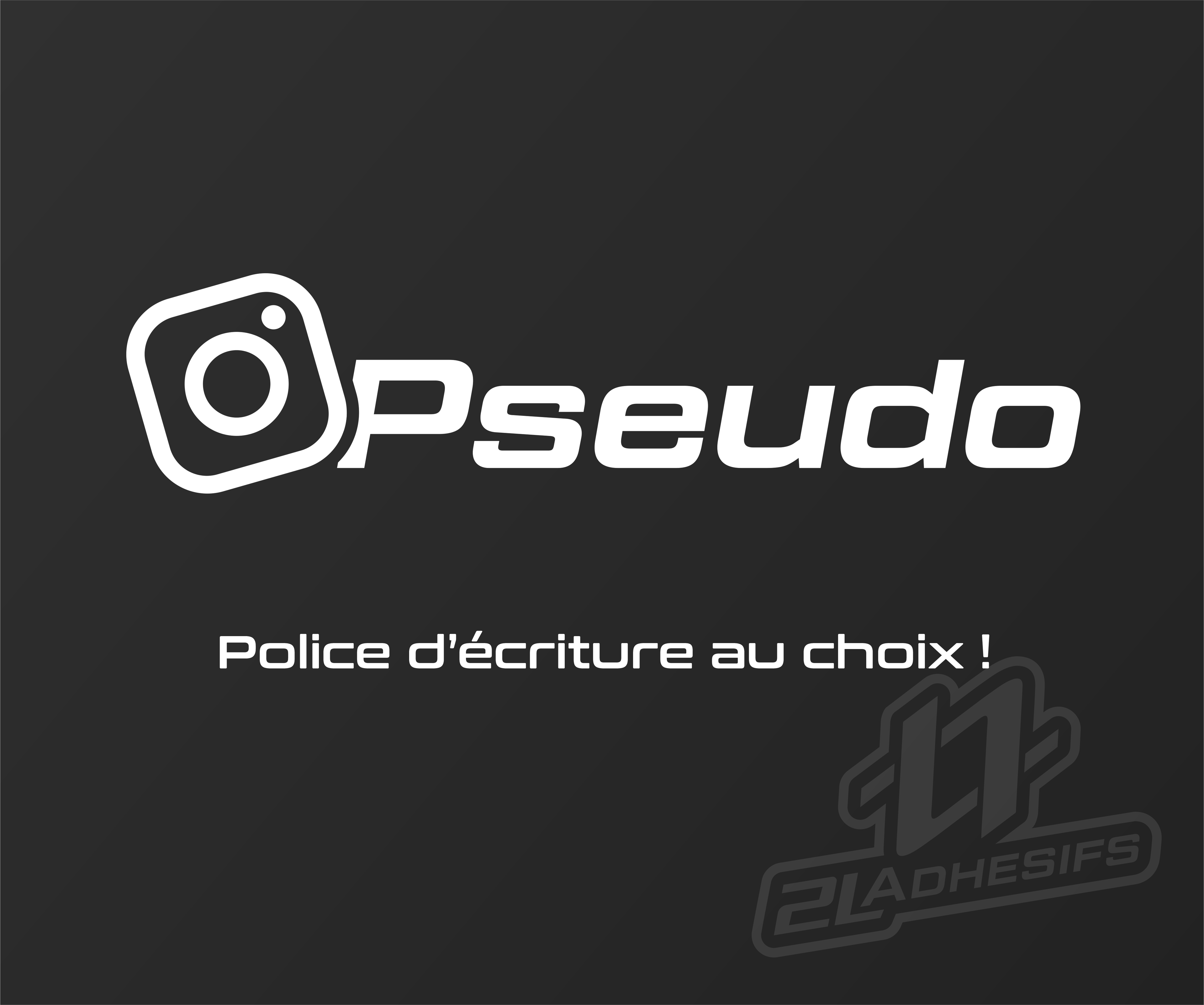 Sticker Instagram 2