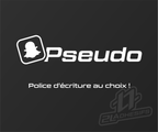 Sticker Snapchat 3