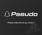 Sticker Snapchat 7