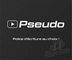 Sticker Youtube 4